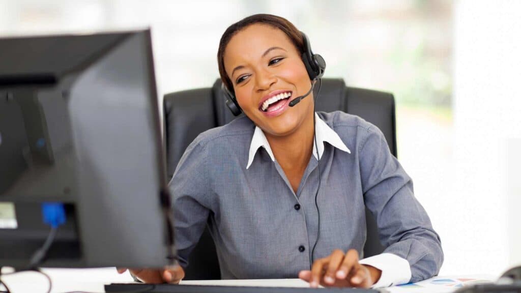 Outbound call center campaigns
