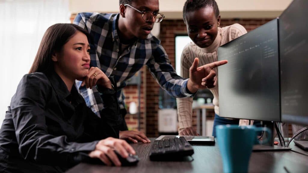 Telvoip team culture and collaboration